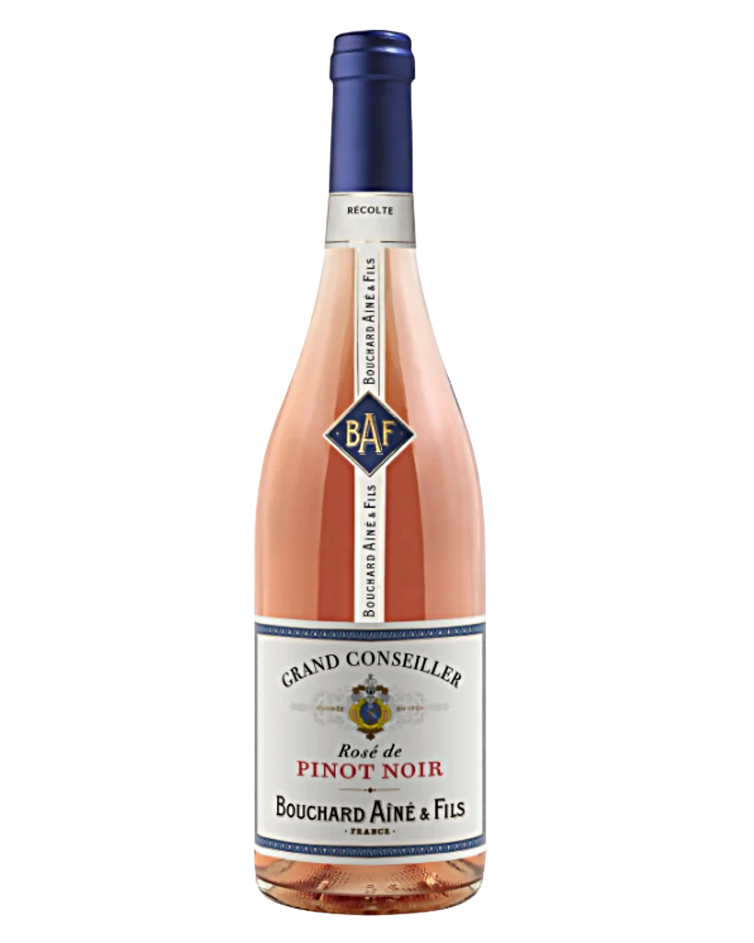 Grand Conseiller Rosé de Pinot Noir